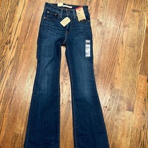 Levi Flare jeans